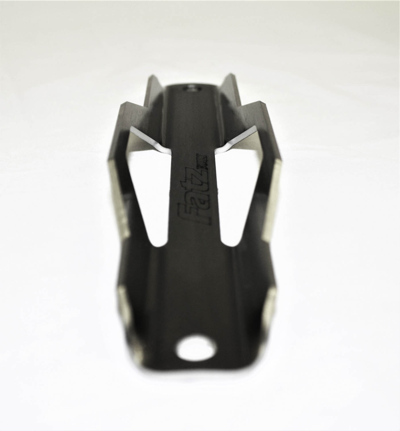 Stainless Steel Battery Hold Down Brackets - Image 4