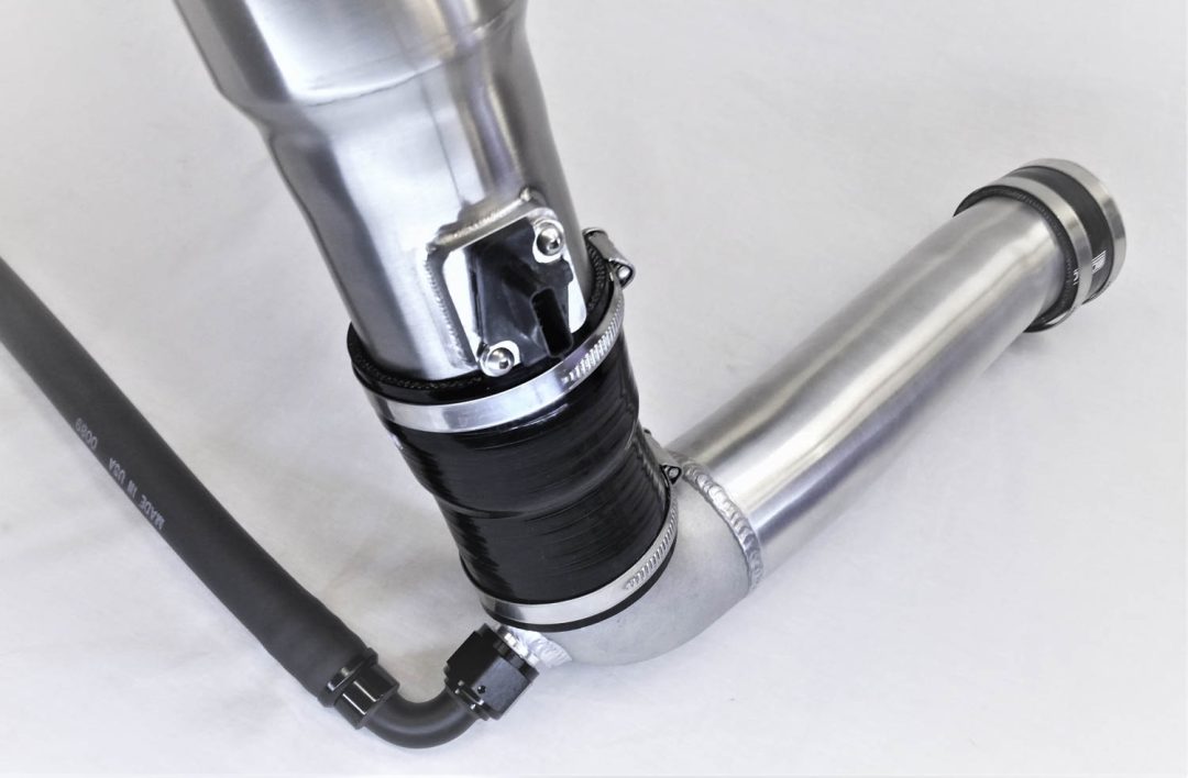 VDJ 70 Series High Flow Intake - Image 6