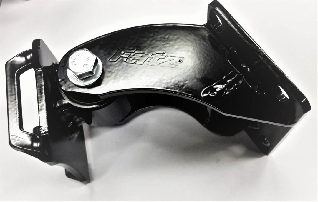 VDJ 70 Series High Flow Intake - Image 5