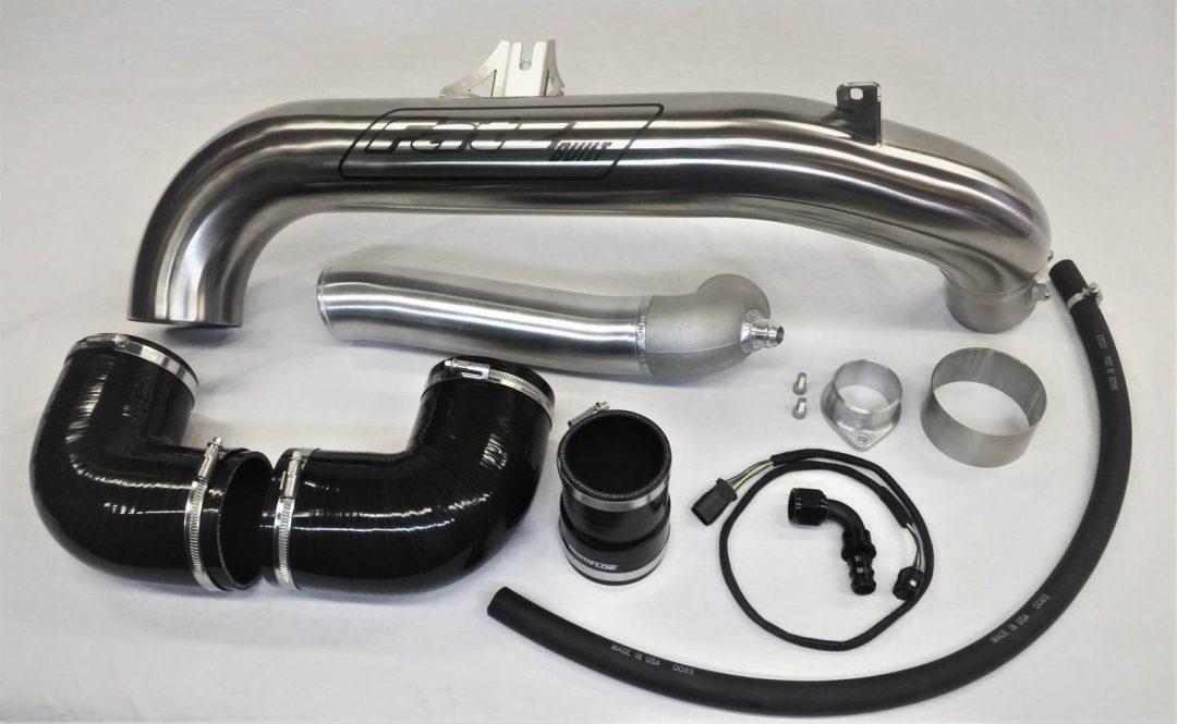 VDJ 70 Series High Flow Intake - Image 4