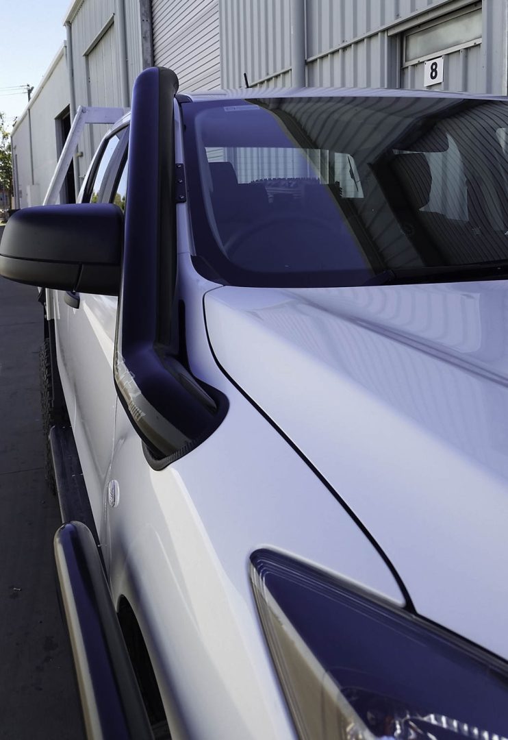 Mazda BT50 4" Snorkel MY2012-2019 - Image 6