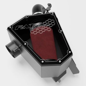 Find N70 Hilux Airbox package