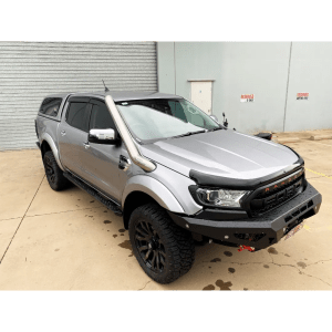 Ford Ranger PX
