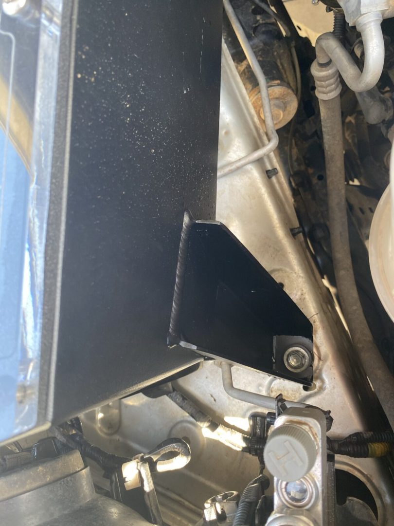 N70 Hilux Airbox Package. - Image 9