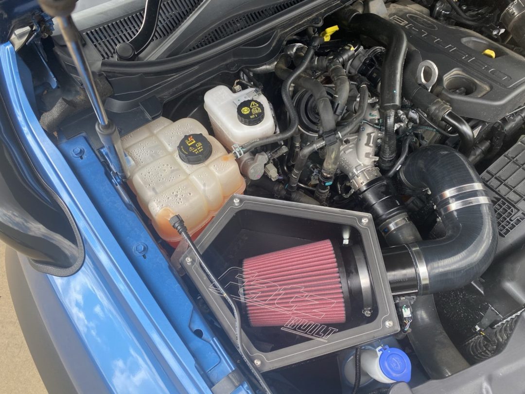 PX Series 3 (2L) Airbox Package - Image 2