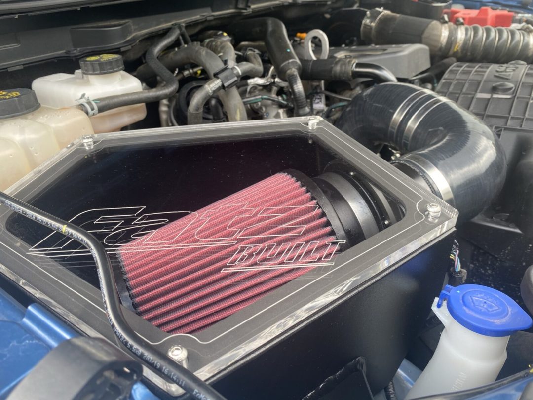 PX Series 3 (2L) Airbox Package - Image 4