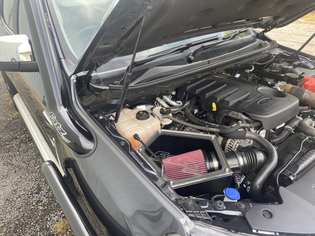 PX Ranger 3.2L Airbox - Image 5