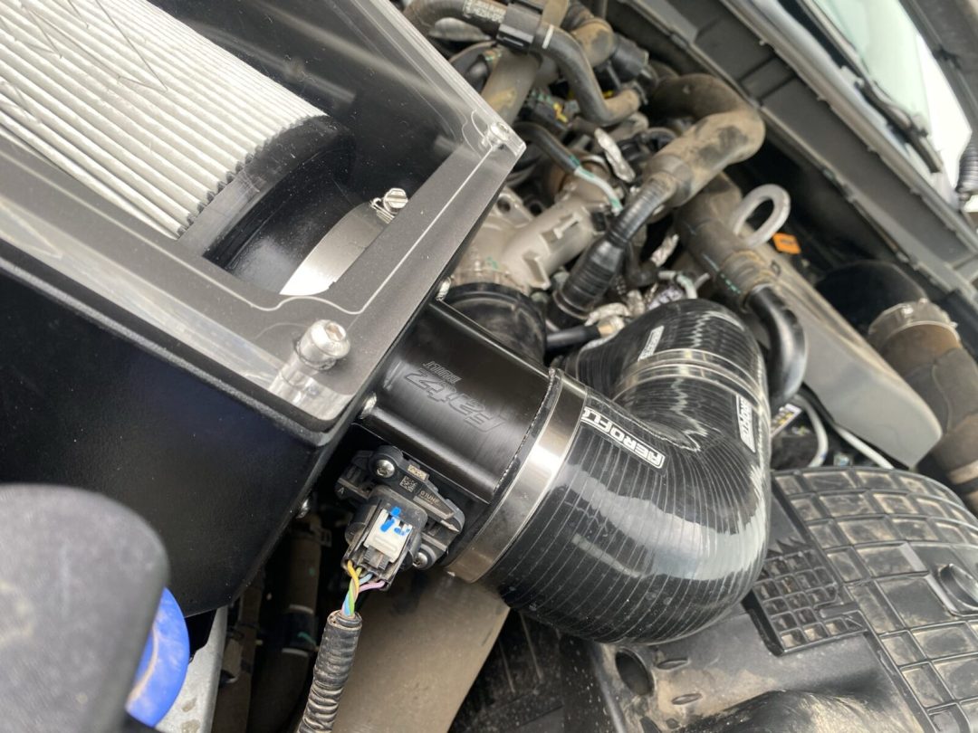PX Series 3 (2L) Airbox Package - Image 5