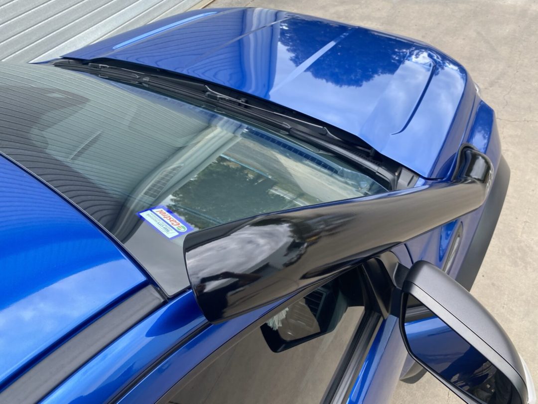PX Ranger Raptor 4" Snorkel - Image 5