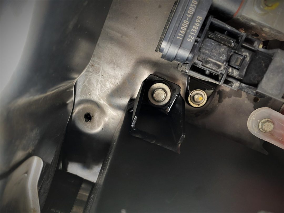 RG Colorado Airbox. - Image 4