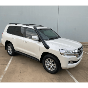 Toyota 200 series 5" Powder coated Snorkel