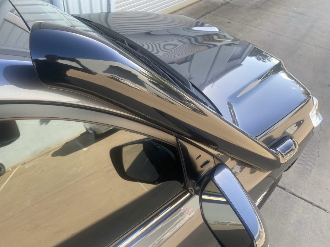 200 Series Land Cruiser 4" Snorkel - Image 2