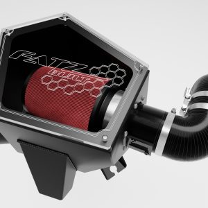Ford Ranger PX Series 3 (2L) Airbox Package