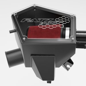BT50 3.2L Airbox