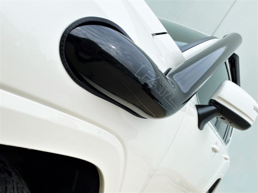 300 Series Land Cruiser 4" Snorkel - Image 7