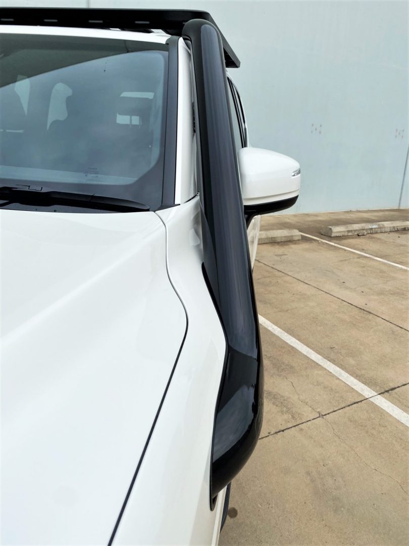 300 Series Land Cruiser 4" Snorkel - Image 6