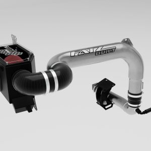 VDJ 70 Series land cruiser High Flow Intake