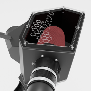 200 Series Airbox Package