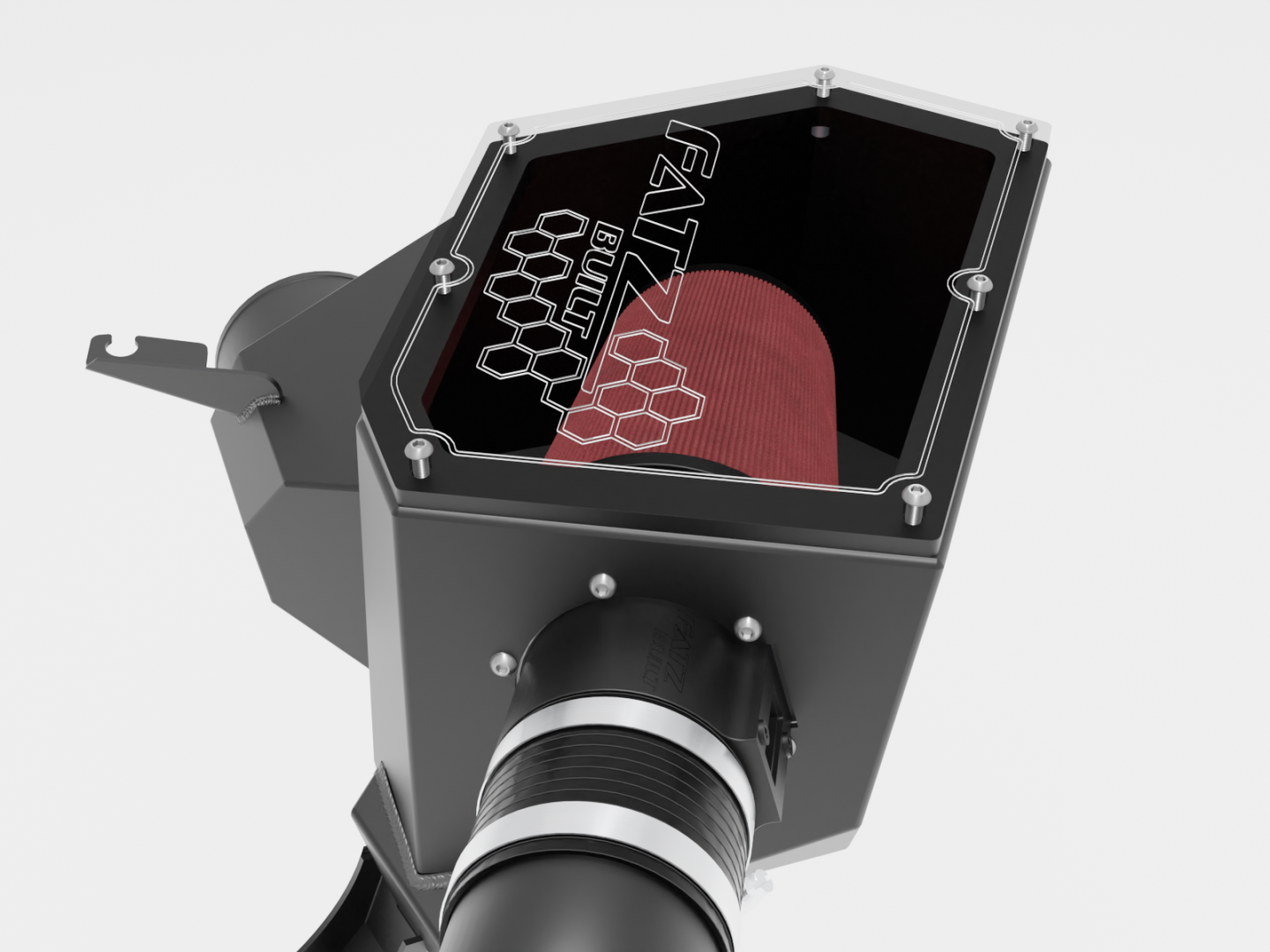 200 Series Airbox Package