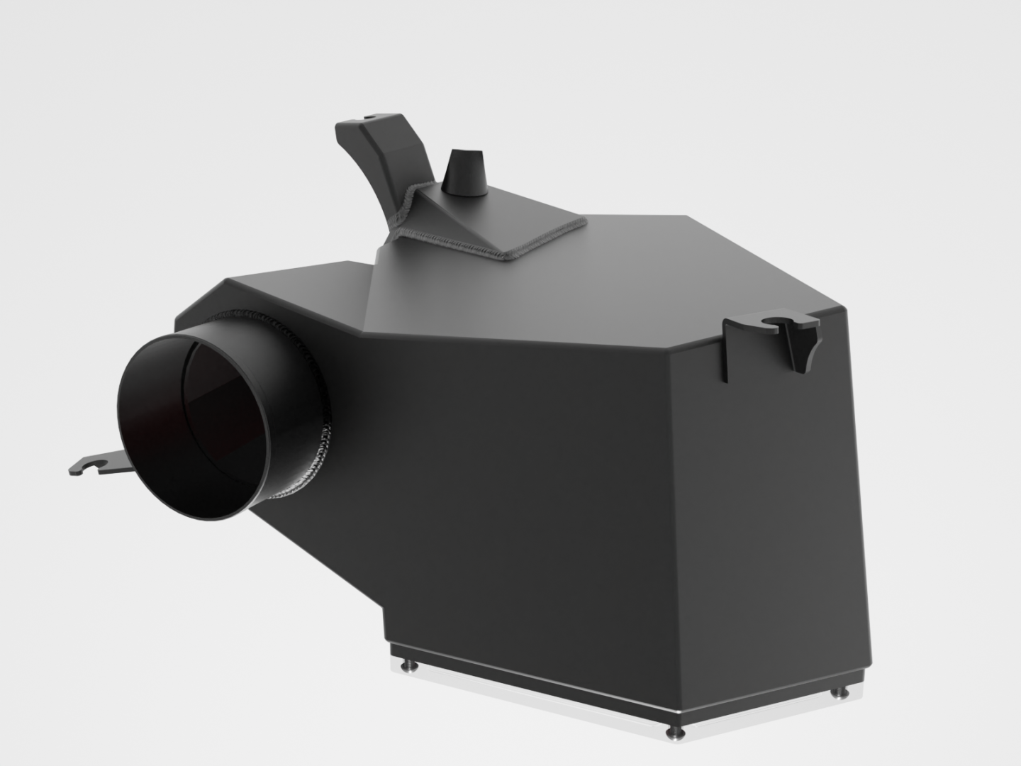 Airbox Vacuator Valve P533226 - Image 4