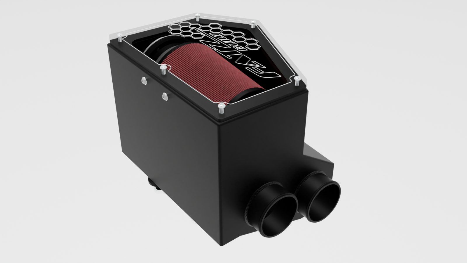 Np300/D23 Navara Airbox - Image 3