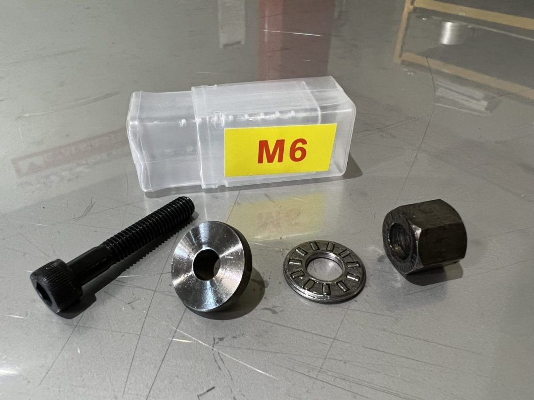 M6 Nutsert Tool - Image 2