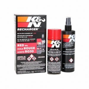 Filter Cleaning Kit