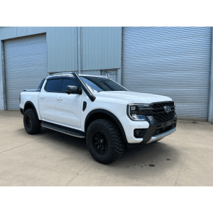 RA (Next Gen) Ranger Short entry 4" Snorkel