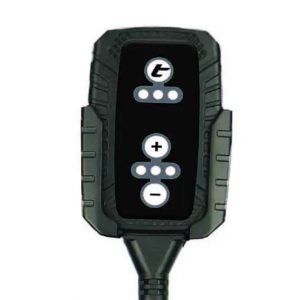 Pedal Torq: Throttle Controller for Y62 Patrol Series