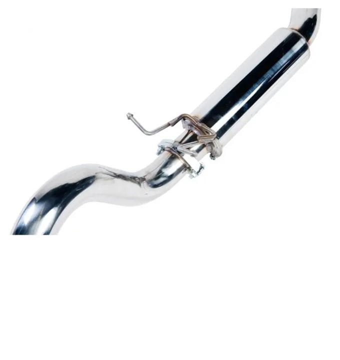 3″ DPF Back Performance Exhaust for PXIII 3.2L Ranger - Image 4