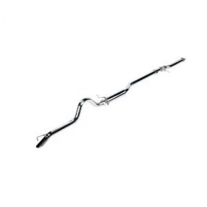 3″ DPF Back Performance Exhaust for PXIII 3.2L Ranger