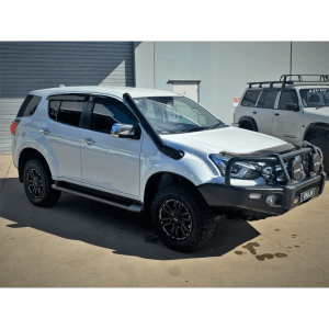 Mux Isuzu MY12-20 4" Snorkel