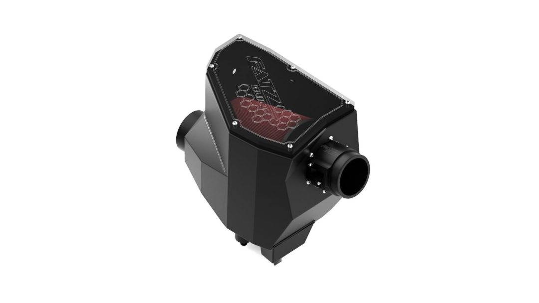 V6 RA Ranger High Flow Air Box - Image 5