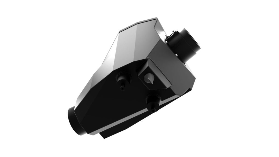 V6 RA Ranger High Flow Air Box - Image 4