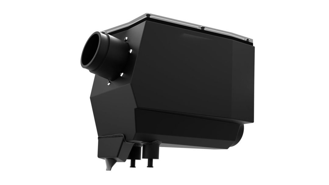 V6 RA Ranger High Flow Air Box - Image 2