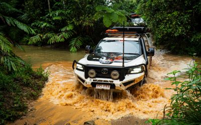 Must-Have Airflow Upgrades for Your Next Off-Road Adventure