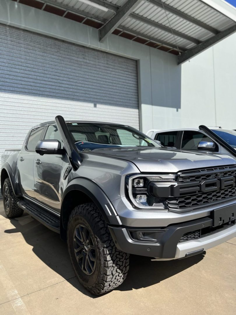 RA RAPTOR 5" P/C Snorkel - Image 11