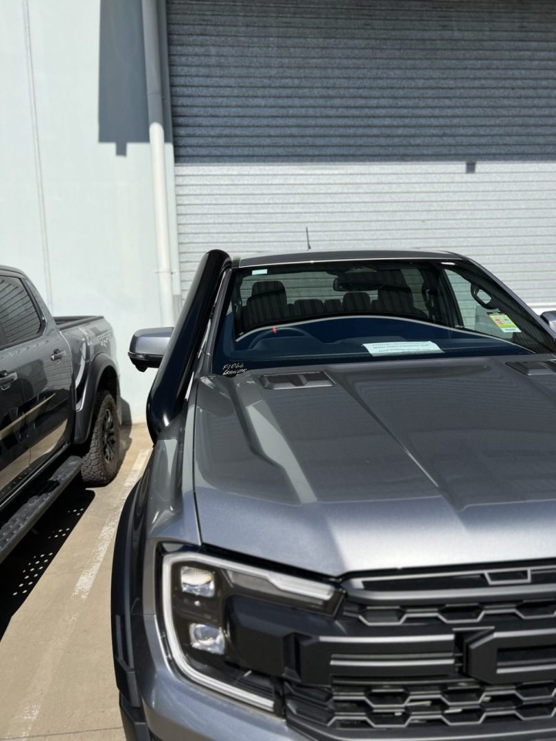 RA RAPTOR 5" P/C Snorkel - Image 8
