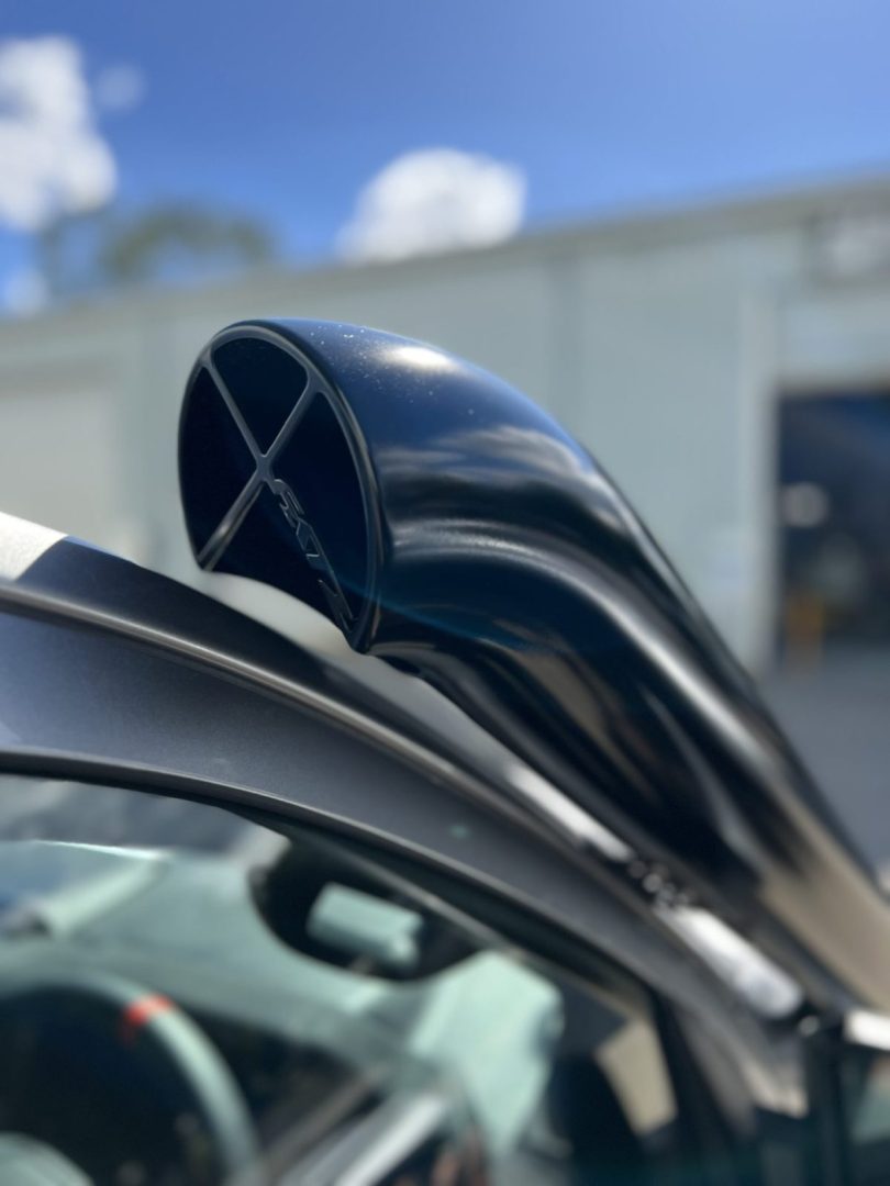 RA RAPTOR 5" P/C Snorkel - Image 4