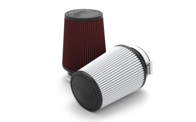 Maintaining Peak Performance: How a Clean 4WD Air Filter Boosts Power and Saves Fuel