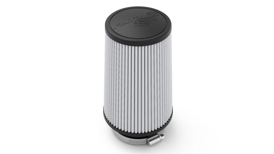 Fatz Built 9" DRY Element Filter