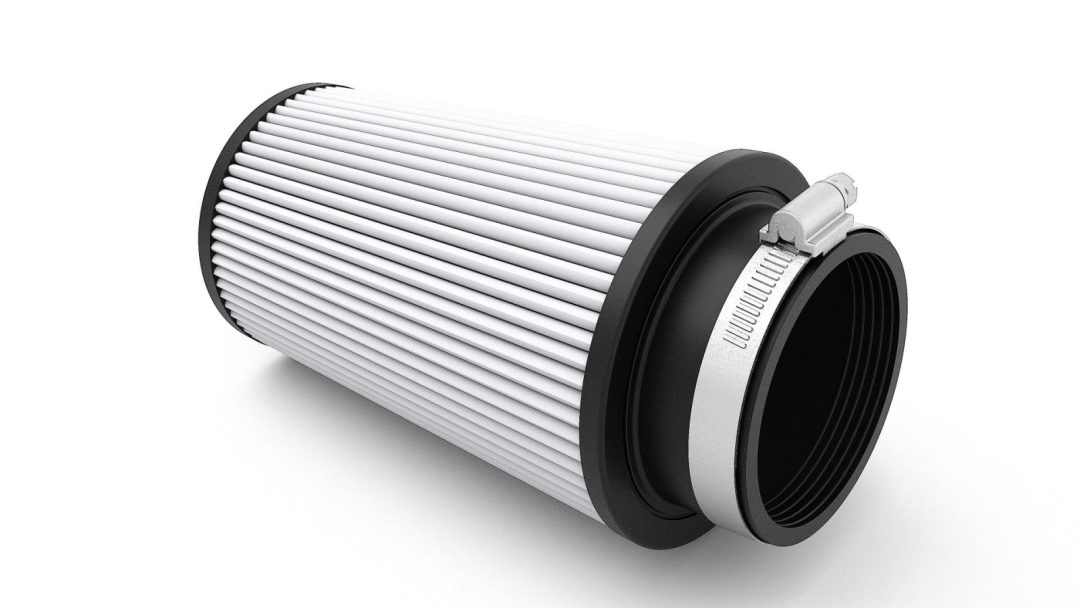 Fatz Built 9" DRY Element Filter - Image 2