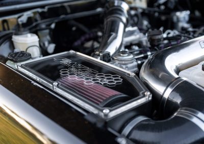 Airbox from Fatz Fabrication