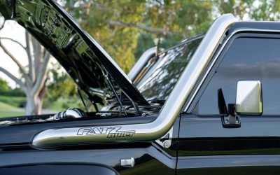 What is the purpose of a stainless steel snorkel & How to Maintain them easily