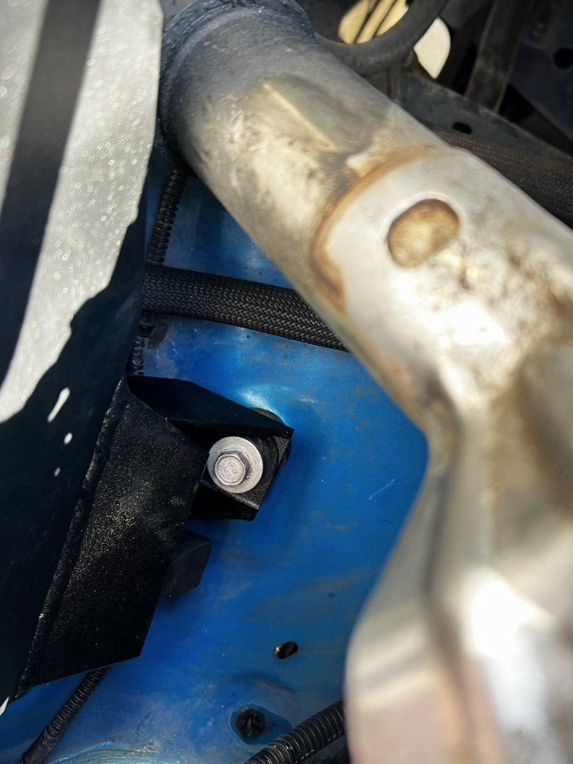 RG Colorado Airbox. - Image 7