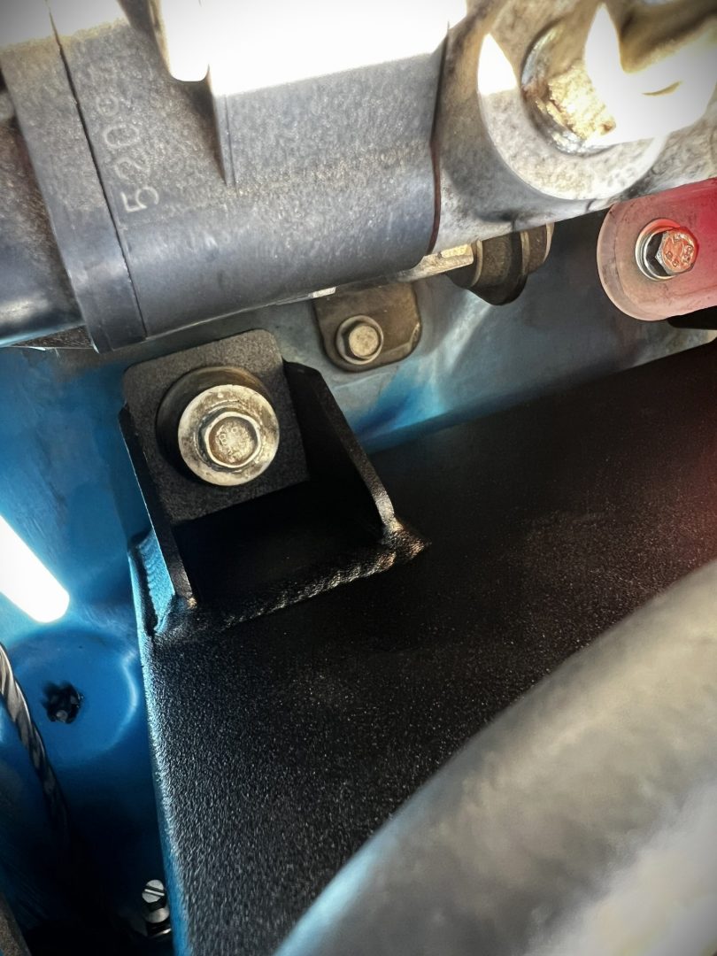 RG Colorado Airbox. - Image 6