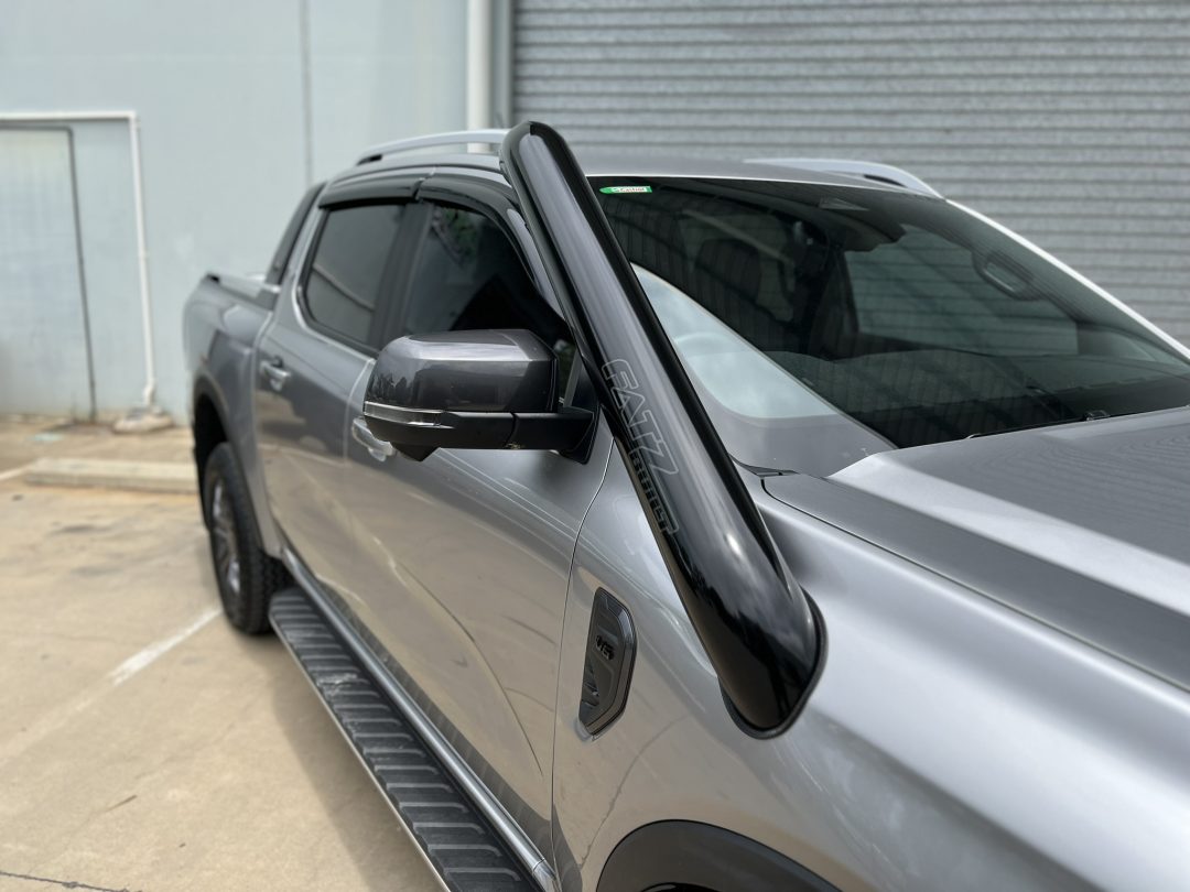 RA/Next Gen Ranger 5" Snorkel - Image 2