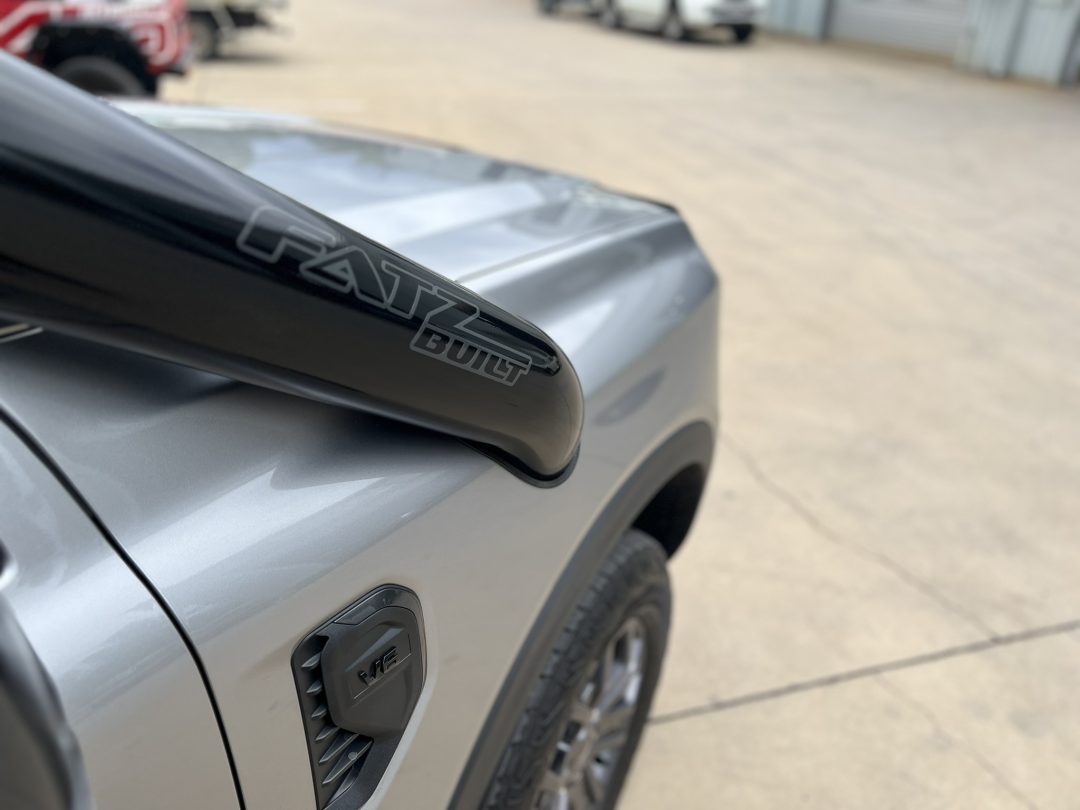 RA/Next Gen Ranger 5" Snorkel - Image 4