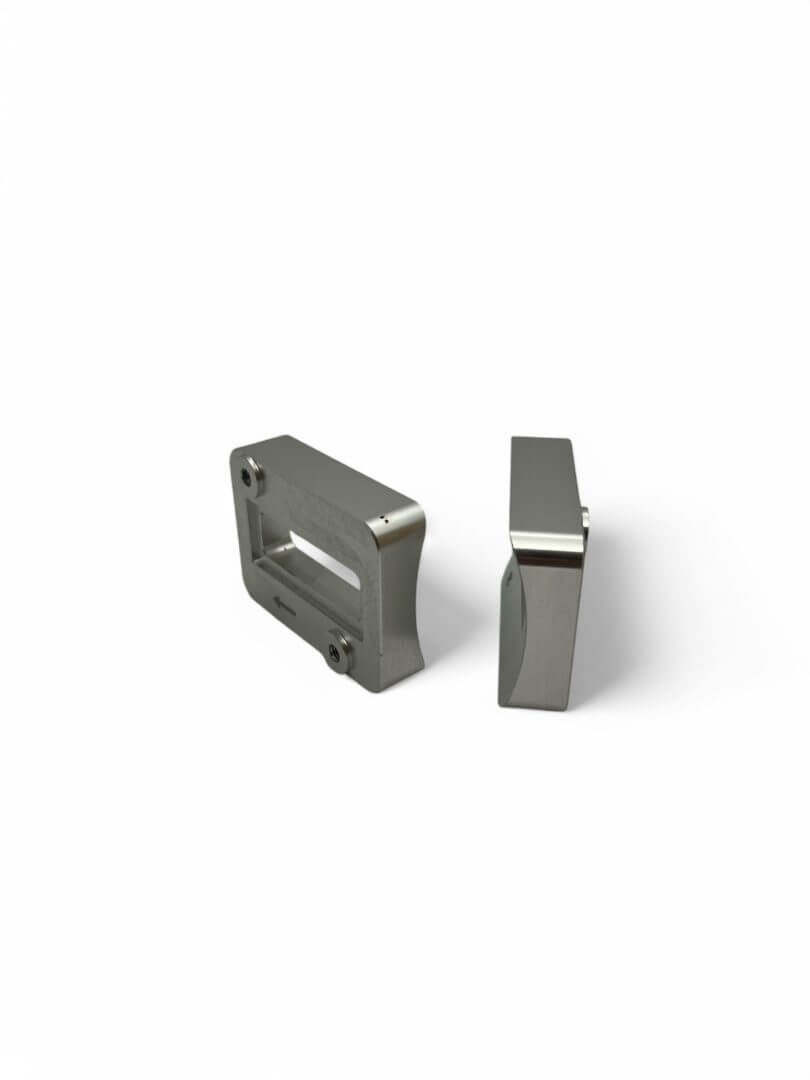 Weld on MAF Boss - Image 4