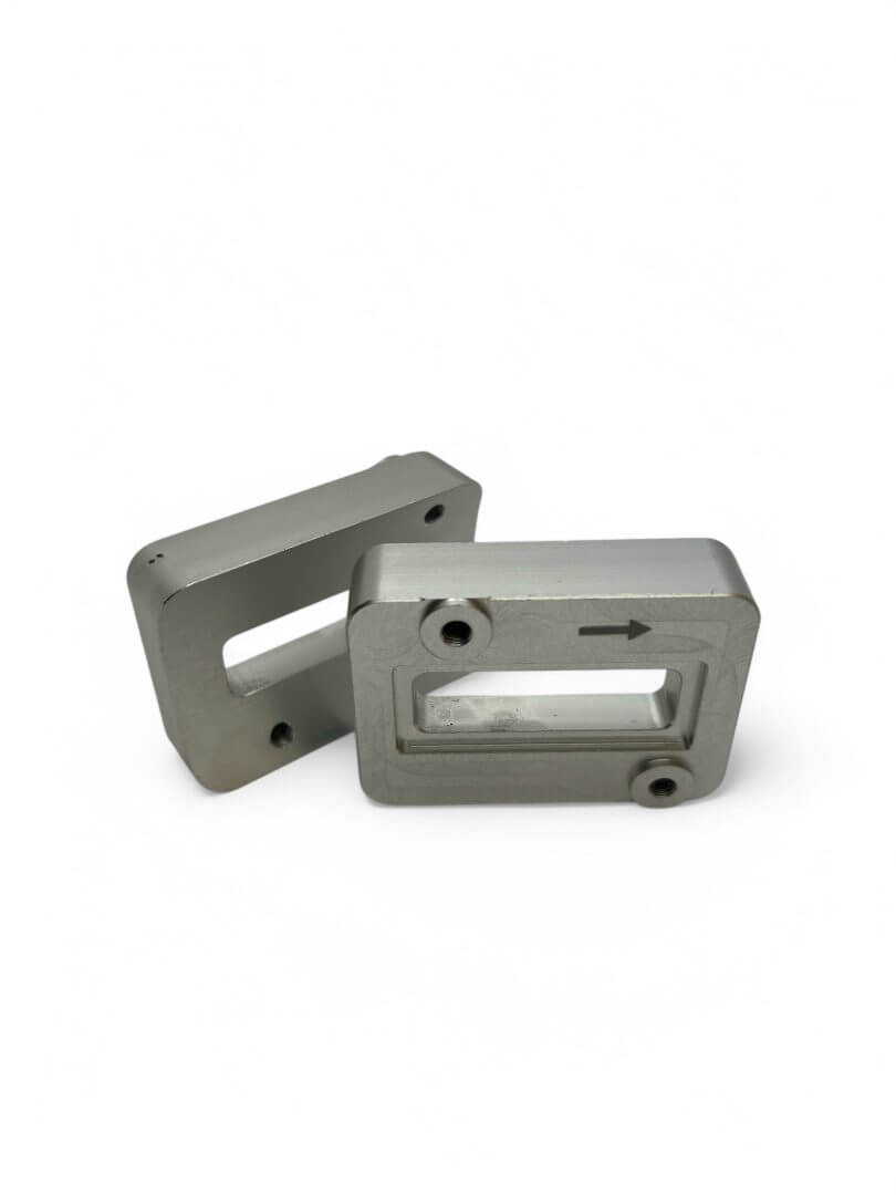 Weld on MAF Boss - Image 5